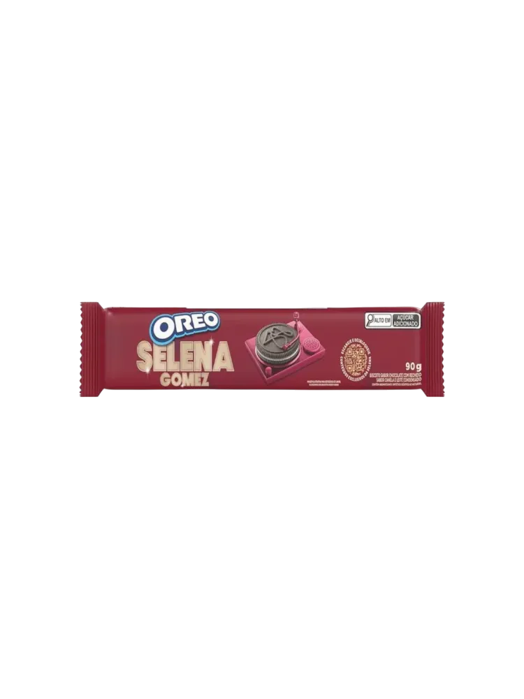 Печенье Oreo Selena Gomez 90 г